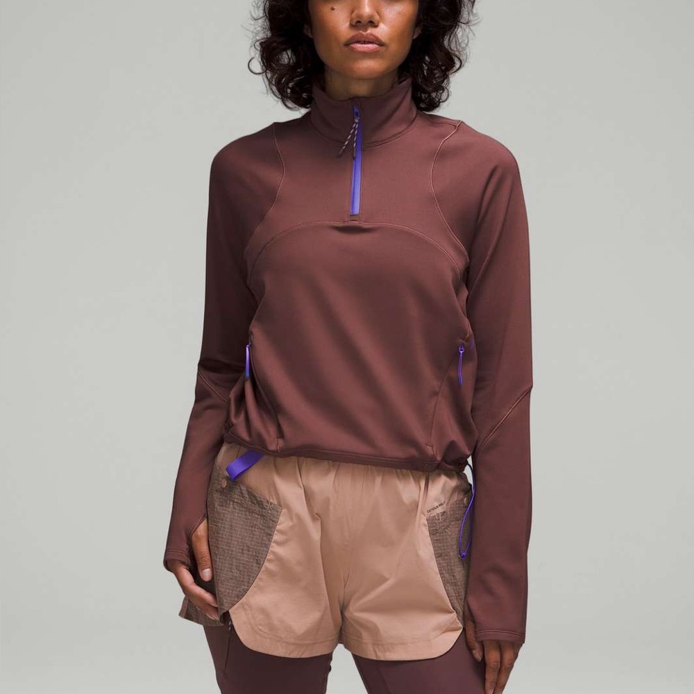 LULULEMON PULLOVER